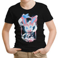 Lovespell Youth Apparel - Adult & Kids T-Shirts, Sweatshirts & Hoodies apparel design preview 1