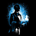 Loyal Butler Coasters - Adult & Kids T-Shirts, Sweatshirts & Hoodies apparel design preview 1