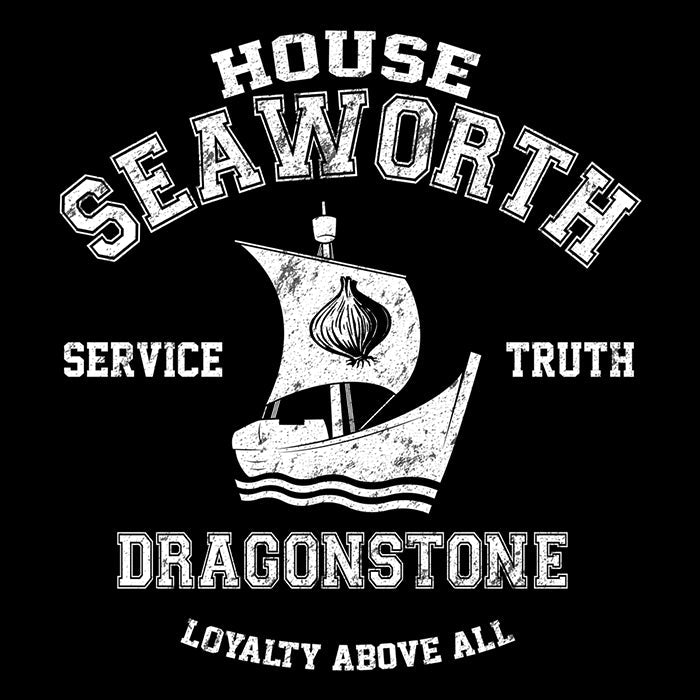 Loyalty Above All - Adult & Kids T-Shirts, Sweatshirts & Hoodies apparel design preview 2