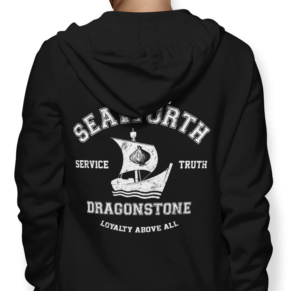 Loyalty Above All - Adult & Kids T-Shirts, Sweatshirts & Hoodies apparel design preview 1