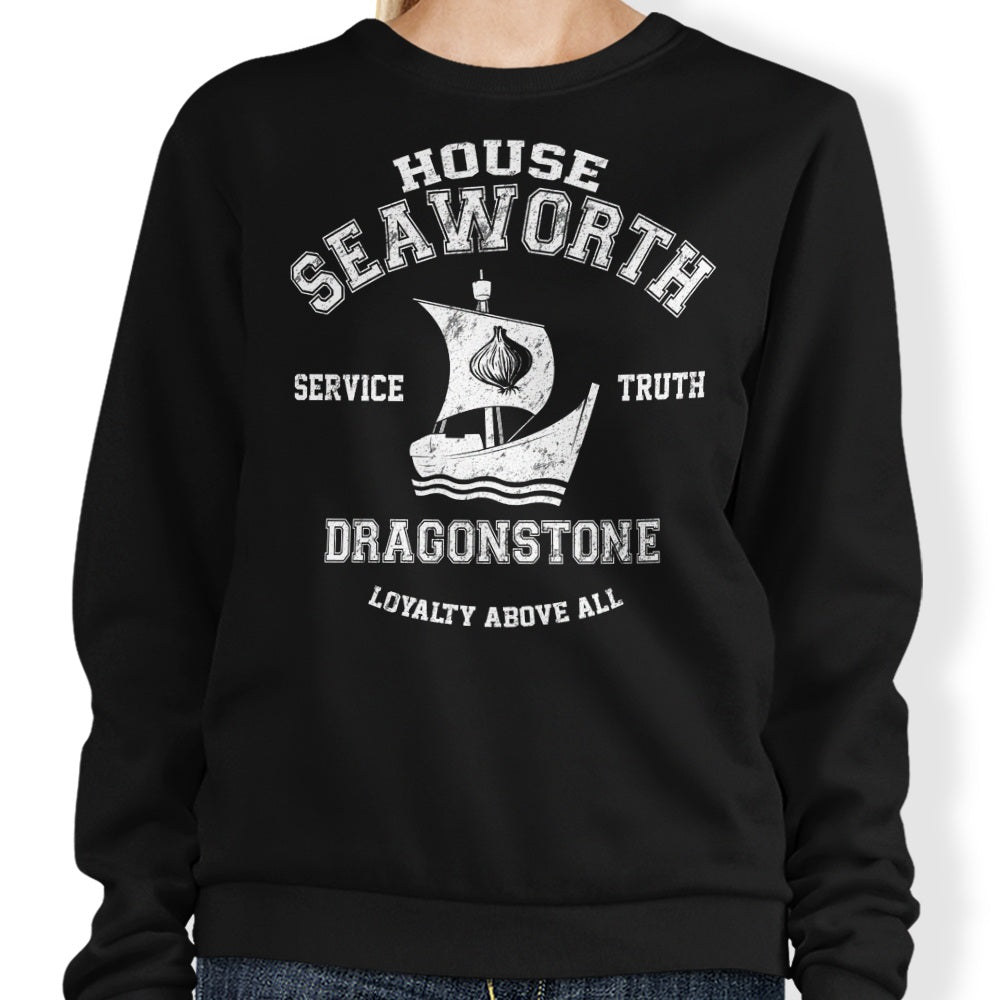Loyalty Above All - Adult & Kids T-Shirts, Sweatshirts & Hoodies apparel design preview 1