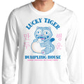 Lucky Tiger Dumpling House - Adult & Kids T-Shirts, Sweatshirts & Hoodies apparel design preview 1