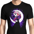Luna and the Moon Men's Apparel - Adult & Kids T-Shirts, Sweatshirts & Hoodies apparel design preview 1