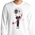 Luna - Adult & Kids T-Shirts, Sweatshirts & Hoodies apparel design preview 1