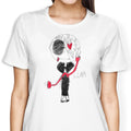 Luna Women's Apparel - Adult & Kids T-Shirts, Sweatshirts & Hoodies apparel design preview 1