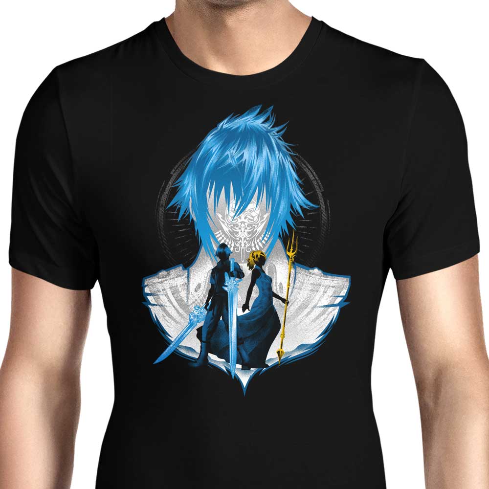 Lunoct Reunion Men's Apparel - Adult & Kids T-Shirts, Sweatshirts & Hoodies apparel design preview 1