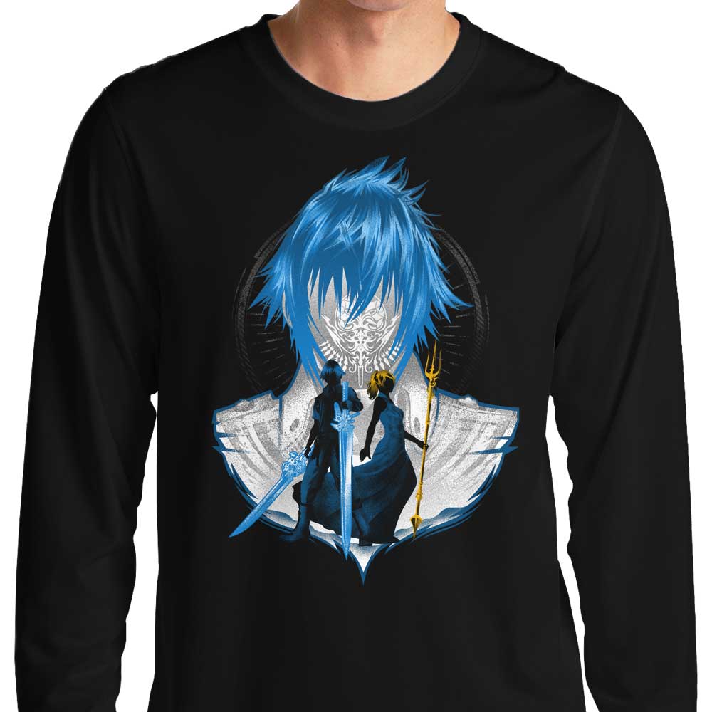 Lunoct Reunion - Adult & Kids T-Shirts, Sweatshirts & Hoodies apparel design preview 1