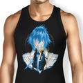 Lunoct Reunion Tank Top - Adult & Kids T-Shirts, Sweatshirts & Hoodies apparel design preview 1