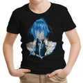 Lunoct Reunion Youth Apparel - Adult & Kids T-Shirts, Sweatshirts & Hoodies apparel design preview 1