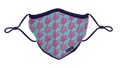 Simply Southern Preppy Turtle Protective Mask - Adult & Kids T-Shirts, Sweatshirts & Hoodies apparel design preview 1