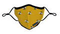 Simply Southern Preppy Bee Protective Mask - Adult & Kids T-Shirts, Sweatshirts & Hoodies apparel design preview 1