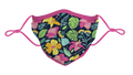 Simply Southern Preppy Garden Protective Mask - Adult & Kids T-Shirts, Sweatshirts & Hoodies apparel design preview 1