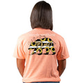 SALE Simply Southern Preppy Mimi Bear Sunflower - Adult & Kids T-Shirts, Sweatshirts & Hoodies apparel design preview 1