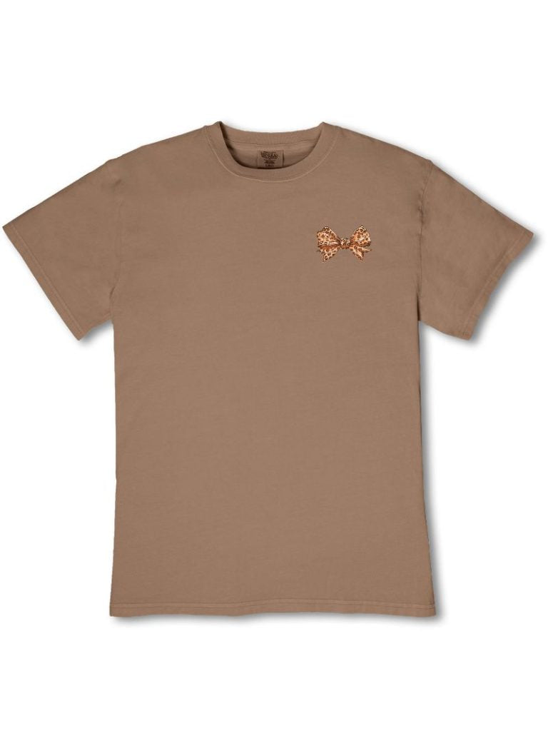 Simply Southern Good Mood Cow Mineral Washed - Adult & Kids T-Shirts, Sweatshirts & Hoodies apparel design preview 2