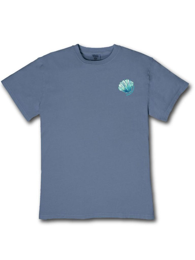 Simply Southern Reef Collage Mineral Washed - Adult & Kids T-Shirts, Sweatshirts & Hoodies apparel design preview 2
