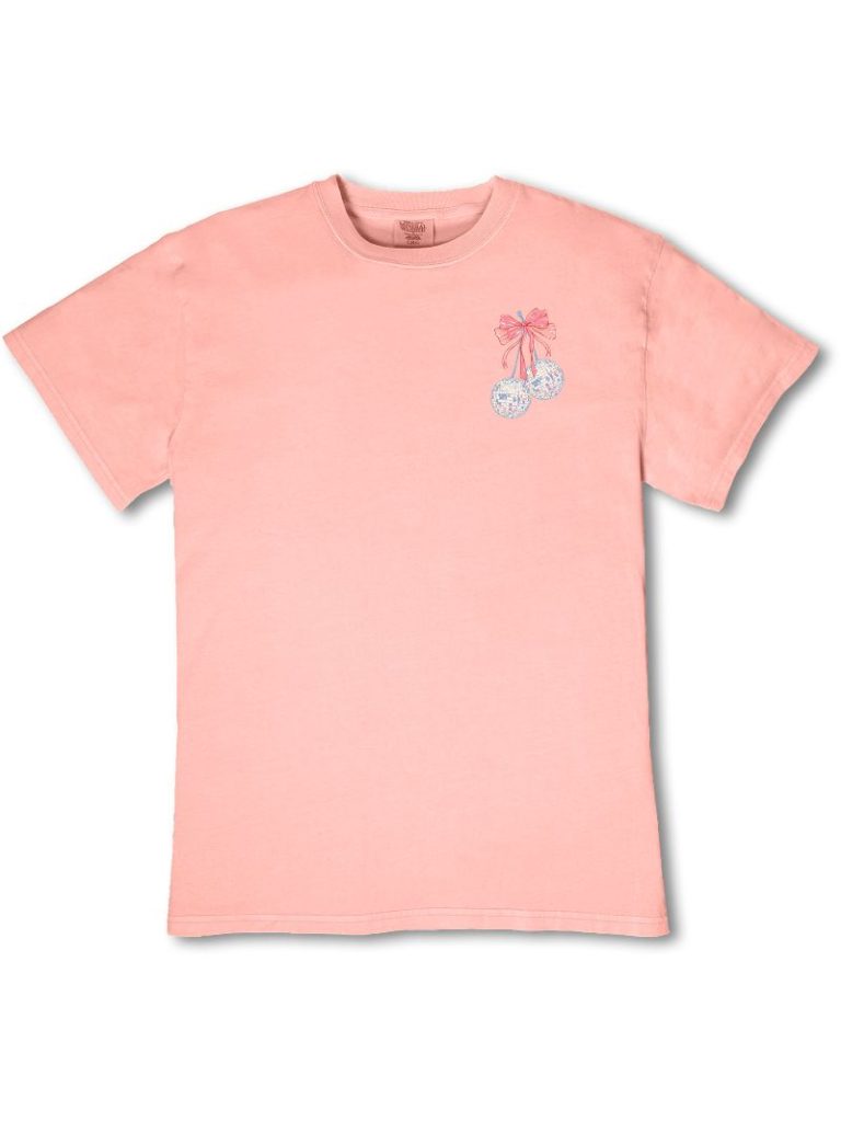 Simply Southern Show Time Mineral Washed - Adult & Kids T-Shirts, Sweatshirts & Hoodies apparel design preview 2