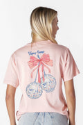 Simply Southern Show Time Mineral Washed - Adult & Kids T-Shirts, Sweatshirts & Hoodies apparel design preview 1
