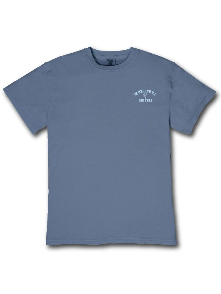 Simply Southern Outfitters Fishing Mineral Washed - Adult & Kids T-Shirts, Sweatshirts & Hoodies apparel design preview 2