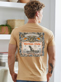 Simply Southern Duck Call - Adult & Kids T-Shirts, Sweatshirts & Hoodies apparel design preview 1