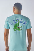 Simply Southern Later Gator - Adult & Kids T-Shirts, Sweatshirts & Hoodies apparel design preview 1