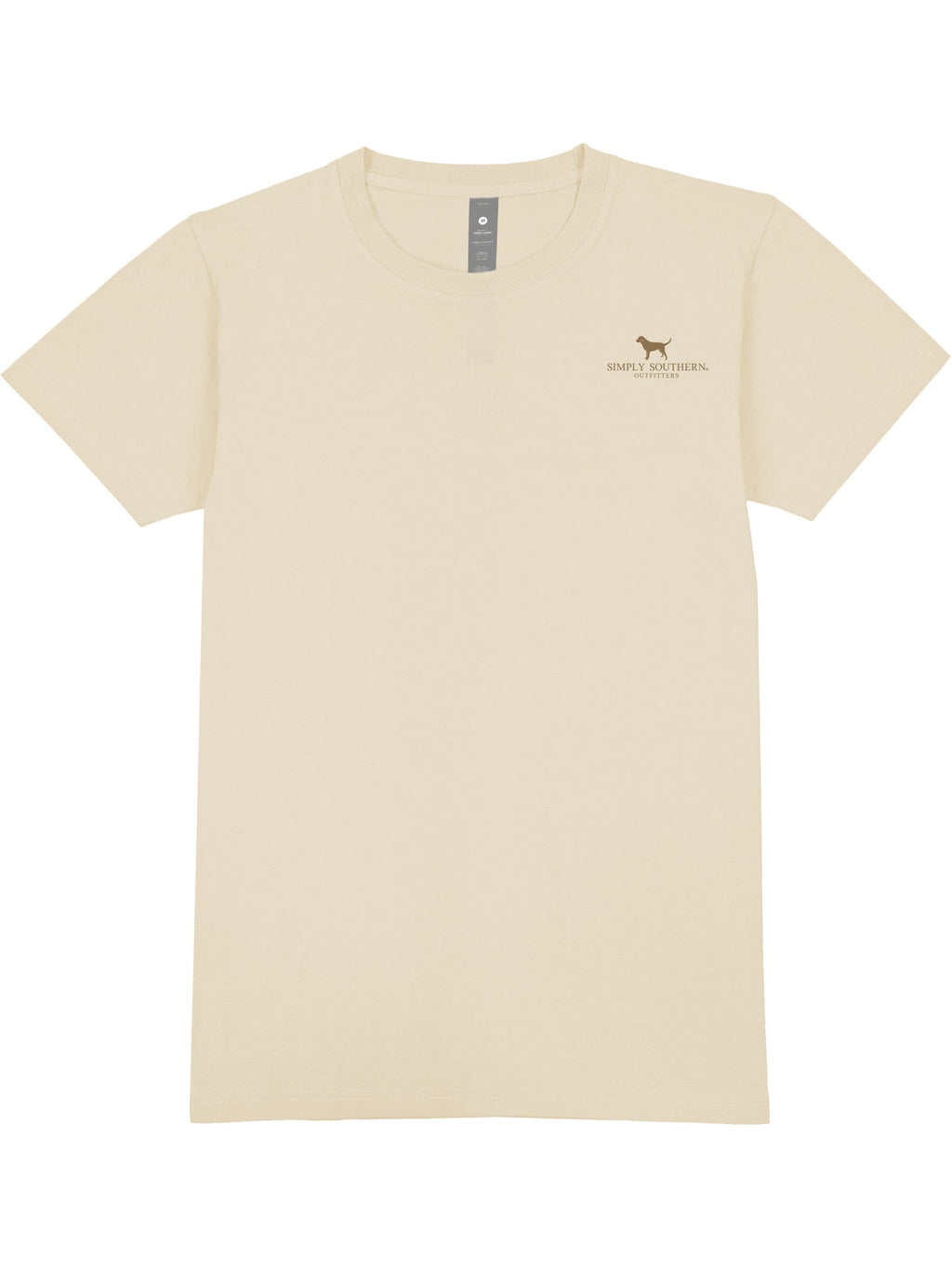 Simply Southern Good Ole Duck - Adult & Kids T-Shirts, Sweatshirts & Hoodies apparel design preview 2