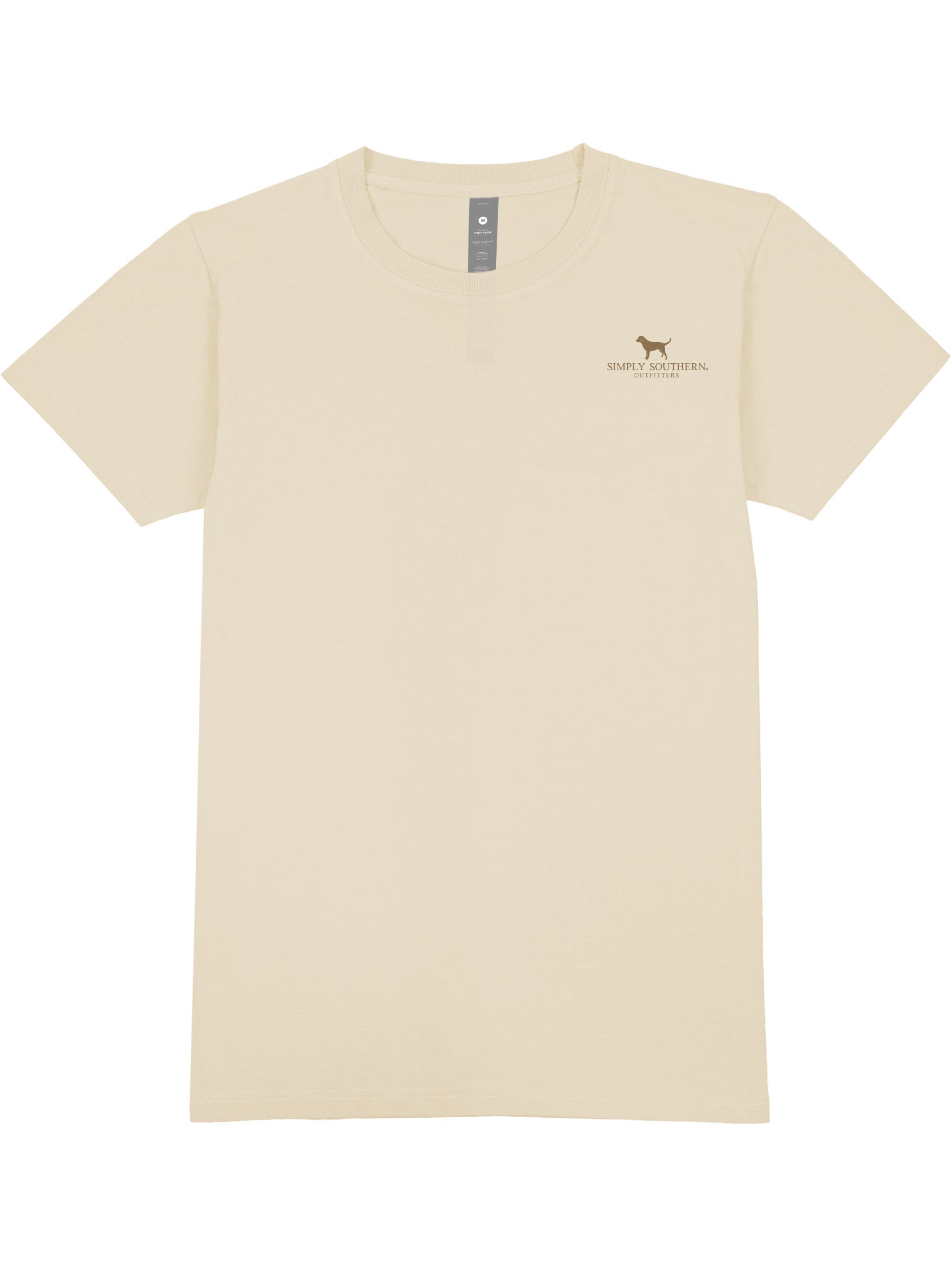 Simply Southern Good Ole Duck - Adult & Kids T-Shirts, Sweatshirts & Hoodies apparel design preview 2