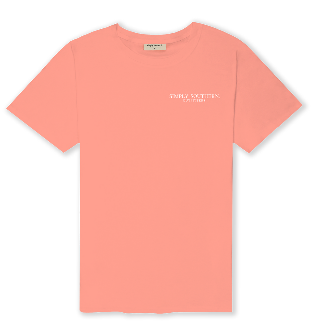 Simply Southern Seas Day - Adult & Kids T-Shirts, Sweatshirts & Hoodies apparel design preview 2
