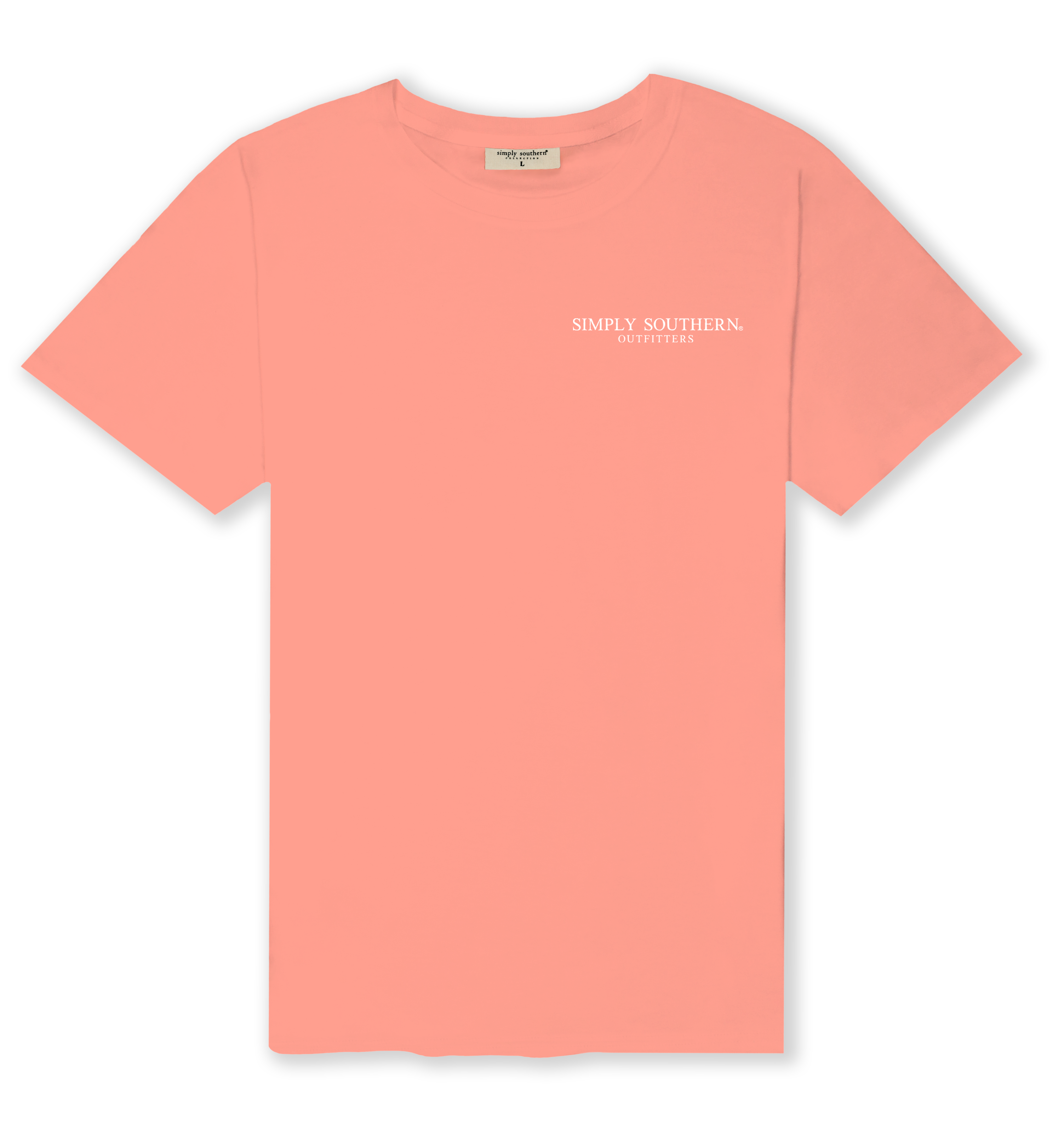 Simply Southern Seas Day - Adult & Kids T-Shirts, Sweatshirts & Hoodies apparel design preview 2