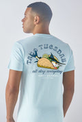 Simply Southern Tacos All Day - Adult & Kids T-Shirts, Sweatshirts & Hoodies apparel design preview 1