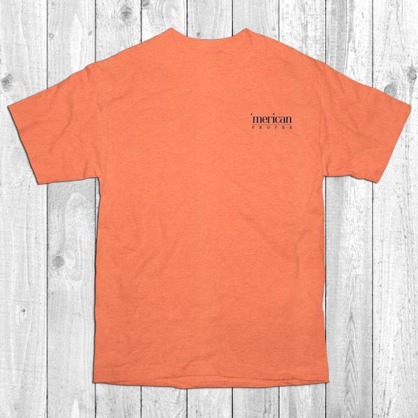 SALE Merican Proper Crab Boil Festival Bows Out On - Adult & Kids T-Shirts, Sweatshirts & Hoodies apparel design preview 2