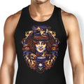 Mad for Hats Tank Top - Adult & Kids T-Shirts, Sweatshirts & Hoodies apparel design preview 1
