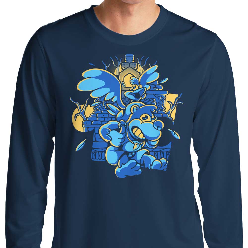 Mad Monster Mansion - Adult & Kids T-Shirts, Sweatshirts & Hoodies apparel design preview 1