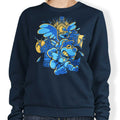 Mad Monster Mansion - Adult & Kids T-Shirts, Sweatshirts & Hoodies apparel design preview 1