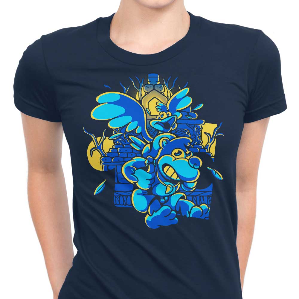 Mad Monster Mansion Women's Apparel - Adult & Kids T-Shirts, Sweatshirts & Hoodies apparel design preview 1