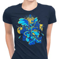 Mad Monster Mansion Women's Apparel - Adult & Kids T-Shirts, Sweatshirts & Hoodies apparel design preview 1