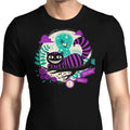 Mad Universe Men's Apparel - Adult & Kids T-Shirts, Sweatshirts & Hoodies apparel design preview 1