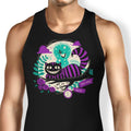 Mad Universe Tank Top - Adult & Kids T-Shirts, Sweatshirts & Hoodies apparel design preview 1