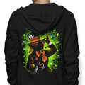 Madder and - Adult & Kids T-Shirts, Sweatshirts & Hoodies apparel design preview 1