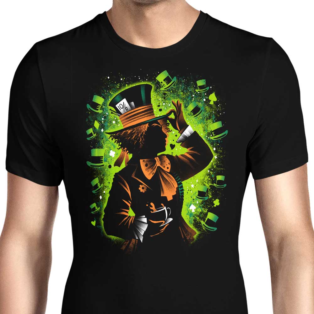 Madder and Men's Apparel - Adult & Kids T-Shirts, Sweatshirts & Hoodies apparel design preview 1