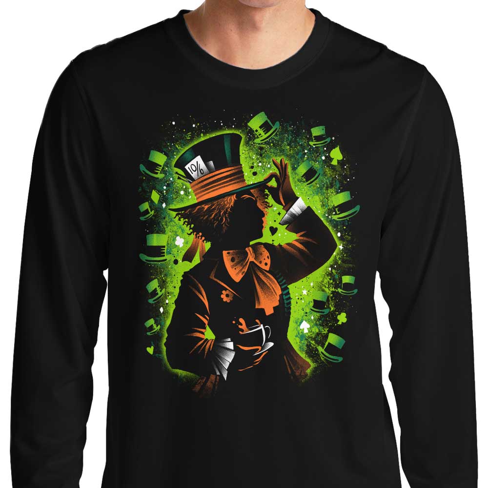 Madder and - Adult & Kids T-Shirts, Sweatshirts & Hoodies apparel design preview 1