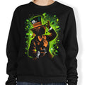 Madder and - Adult & Kids T-Shirts, Sweatshirts & Hoodies apparel design preview 1