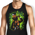 Madder and Tank Top - Adult & Kids T-Shirts, Sweatshirts & Hoodies apparel design preview 1