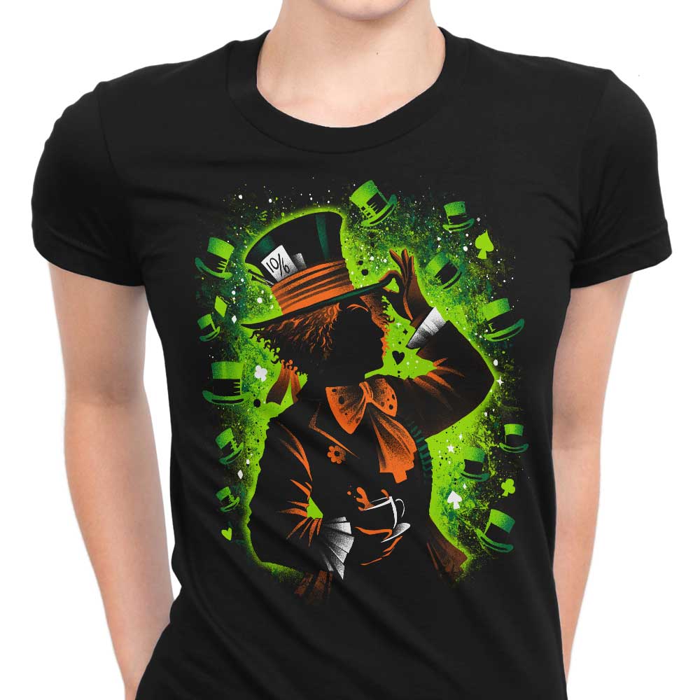 Madder and Women's Apparel - Adult & Kids T-Shirts, Sweatshirts & Hoodies apparel design preview 1