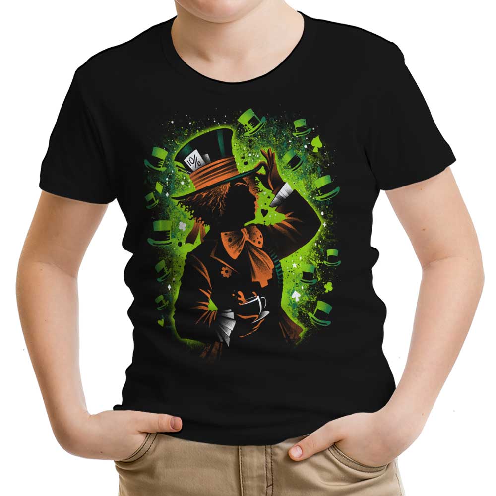 Madder and Youth Apparel - Adult & Kids T-Shirts, Sweatshirts & Hoodies apparel design preview 1