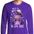 Madly in Love - Adult & Kids T-Shirts, Sweatshirts & Hoodies apparel design preview 1