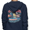 Madventure - Adult & Kids T-Shirts, Sweatshirts & Hoodies apparel design preview 1