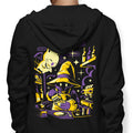 Mage Latte - Adult & Kids T-Shirts, Sweatshirts & Hoodies apparel design preview 1