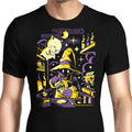 Mage Latte Men's Apparel - Adult & Kids T-Shirts, Sweatshirts & Hoodies apparel design preview 1