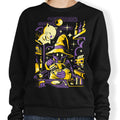 Mage Latte - Adult & Kids T-Shirts, Sweatshirts & Hoodies apparel design preview 1