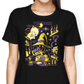 Mage Latte Women's Apparel - Adult & Kids T-Shirts, Sweatshirts & Hoodies apparel design preview 1